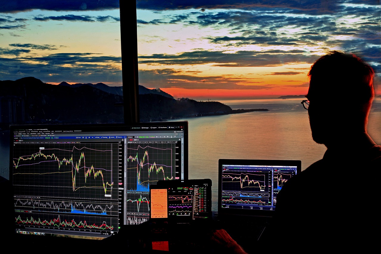 Investir en Bourse avec l'outil ProRealTime