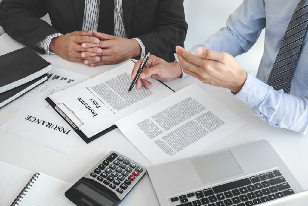 Pourquoi faire appel à un courtier en assurance ?