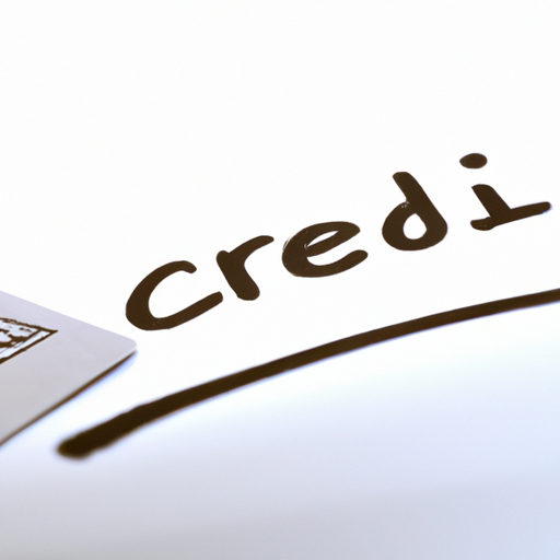 Comment faire une demande de crédit en ligne?