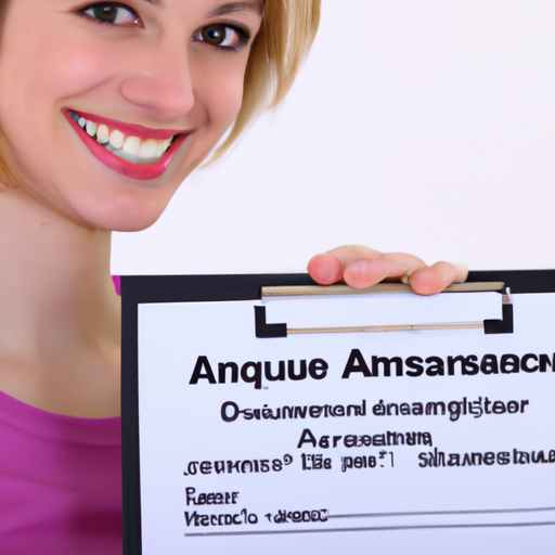 Comment trouver le bon type d'assurance pour vous