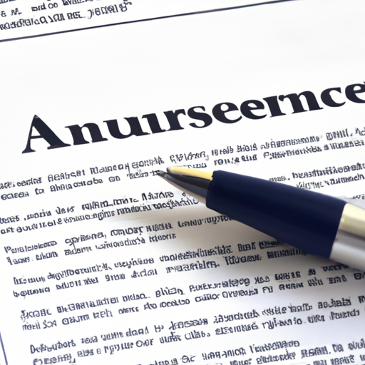 La tarification des assurances diverses