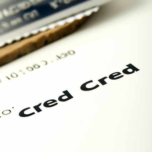 Les différents types de crédit et leurs avantages