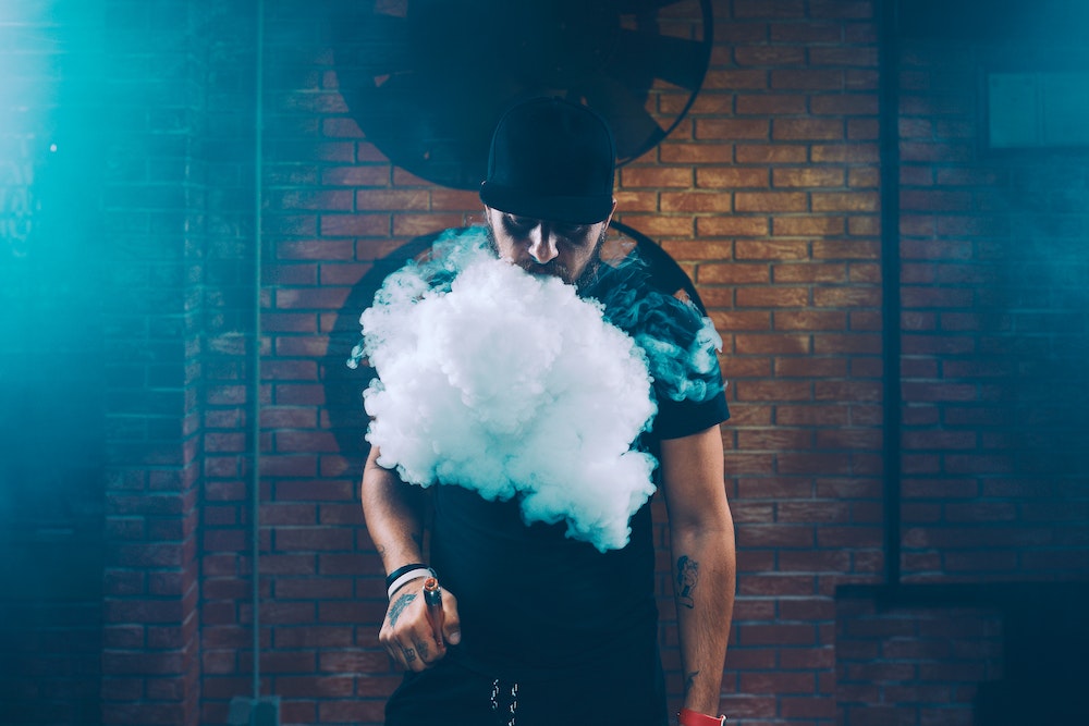 Les tendances technologiques dans l'industrie de la cigarette électronique Puff
