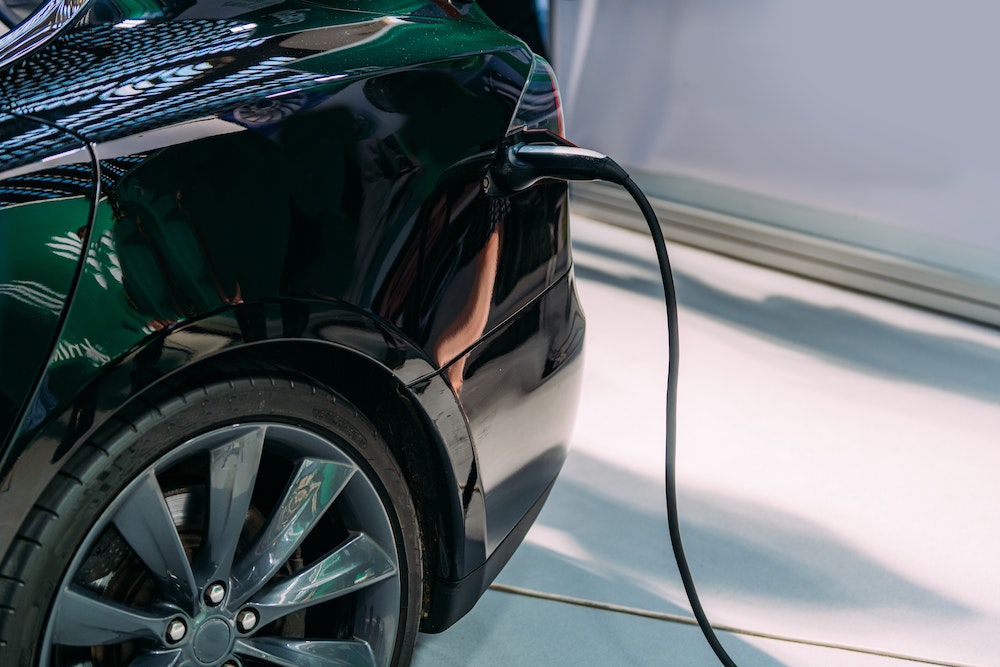 Les véhicules électriques et le marché des véhicules utilitaires : un avenir prometteur