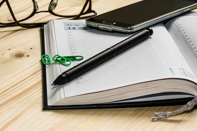 Comment bien organiser les tâches d'une équipe avec un agenda partagé