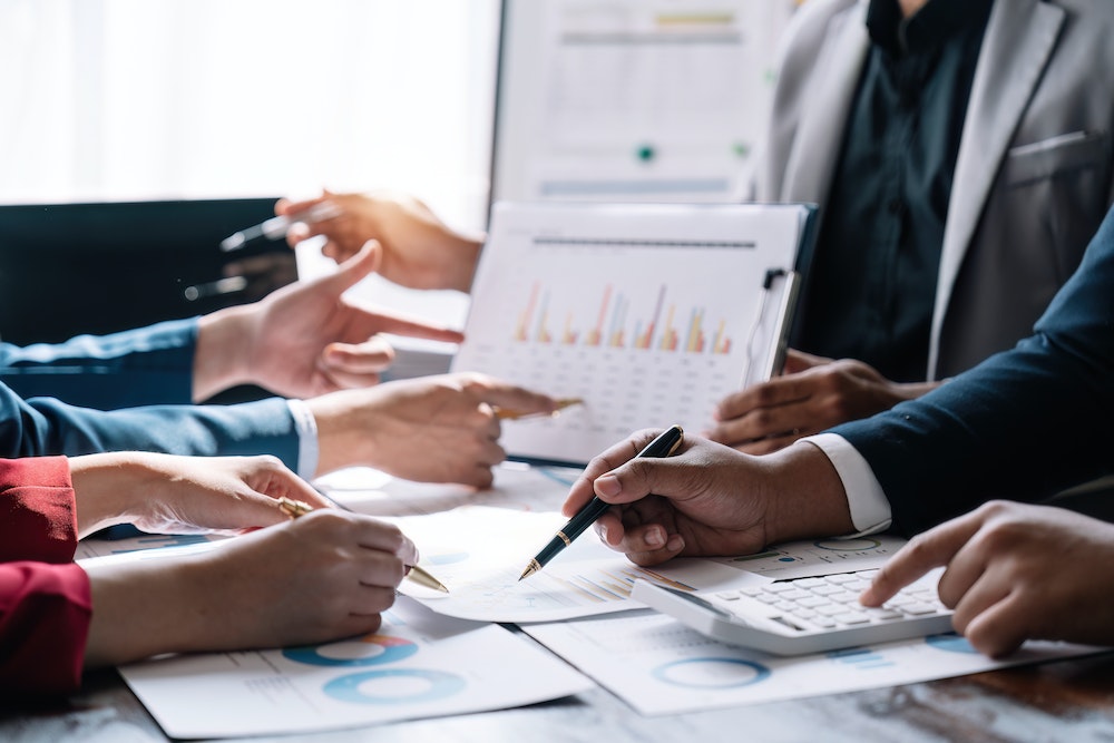 L'importance de la data-driven approach chez une agence growth marketing