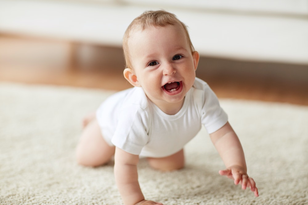 Les couches Pampers : comment réussir à se développer sur les marchés émergents ?