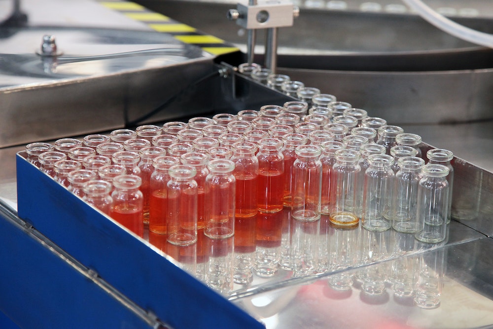 Les CDMO et la production de médicaments à base de plantes