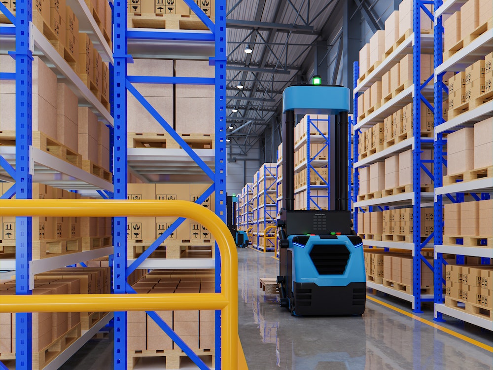 Comment Amazon peut-il offrir une expérience d'achat personnalisée grâce au travail de ses préparateurs de commande ?