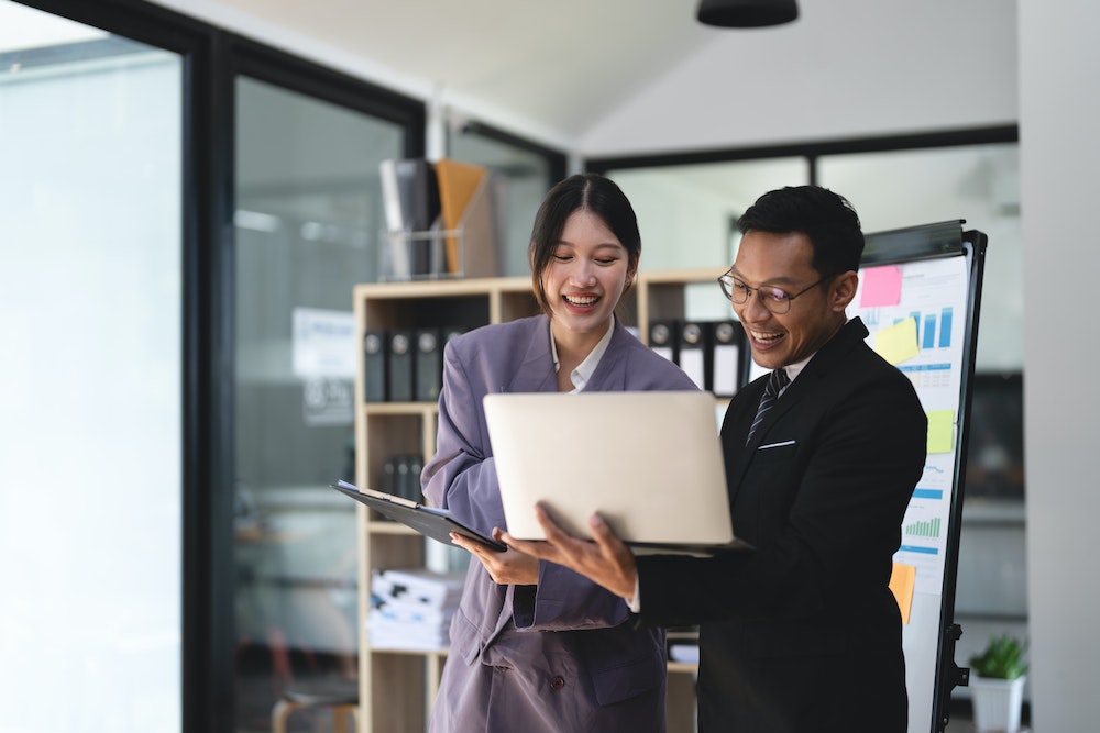 Comment le marketing entreprise peut aider à améliorer la réputation en ligne de votre entreprise