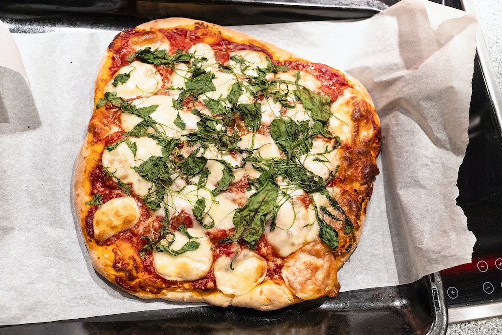 Comment la pizza Buitoni utilise le design pour booster les ventes
