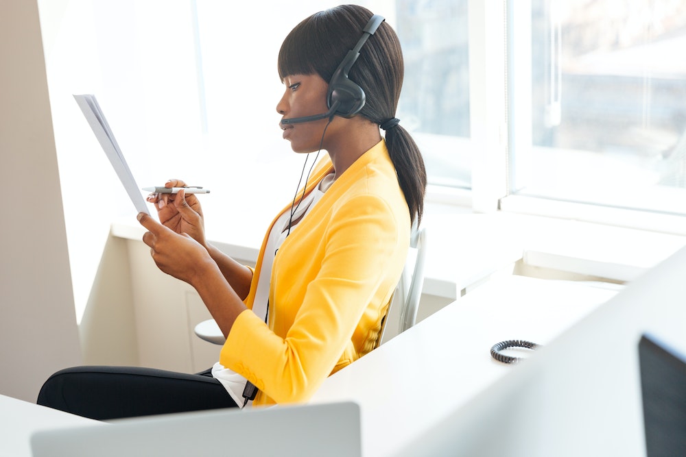 Gérer le stress en centre d'appel : comment améliorer le bien-être des employés ?