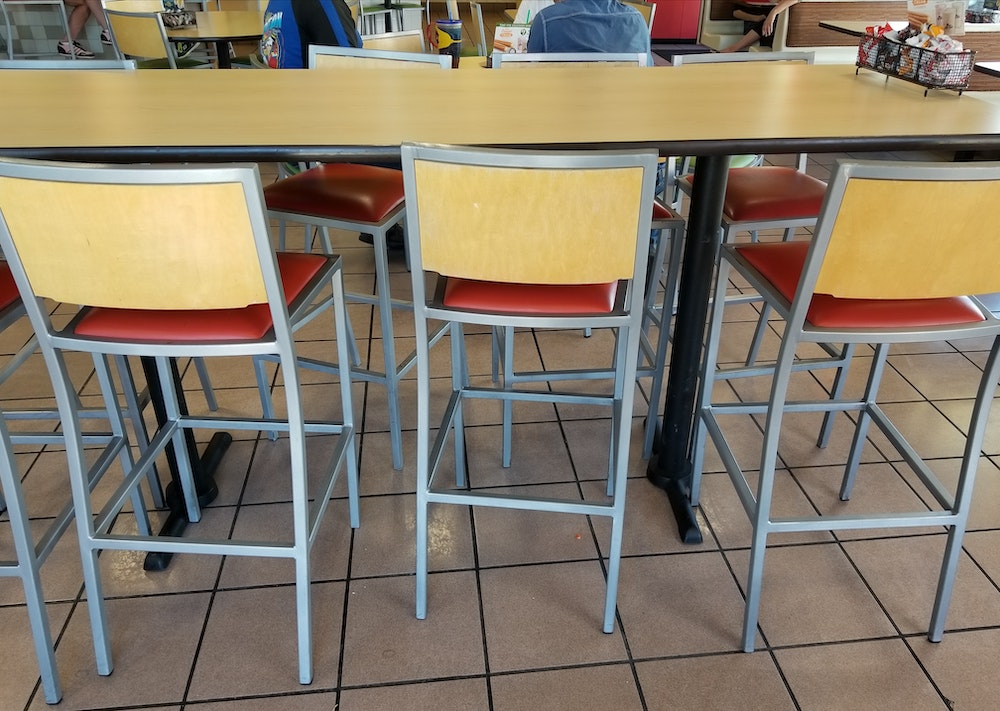 La franchise de restauration rapide : une opportunité d'investissement dynamique et rentable