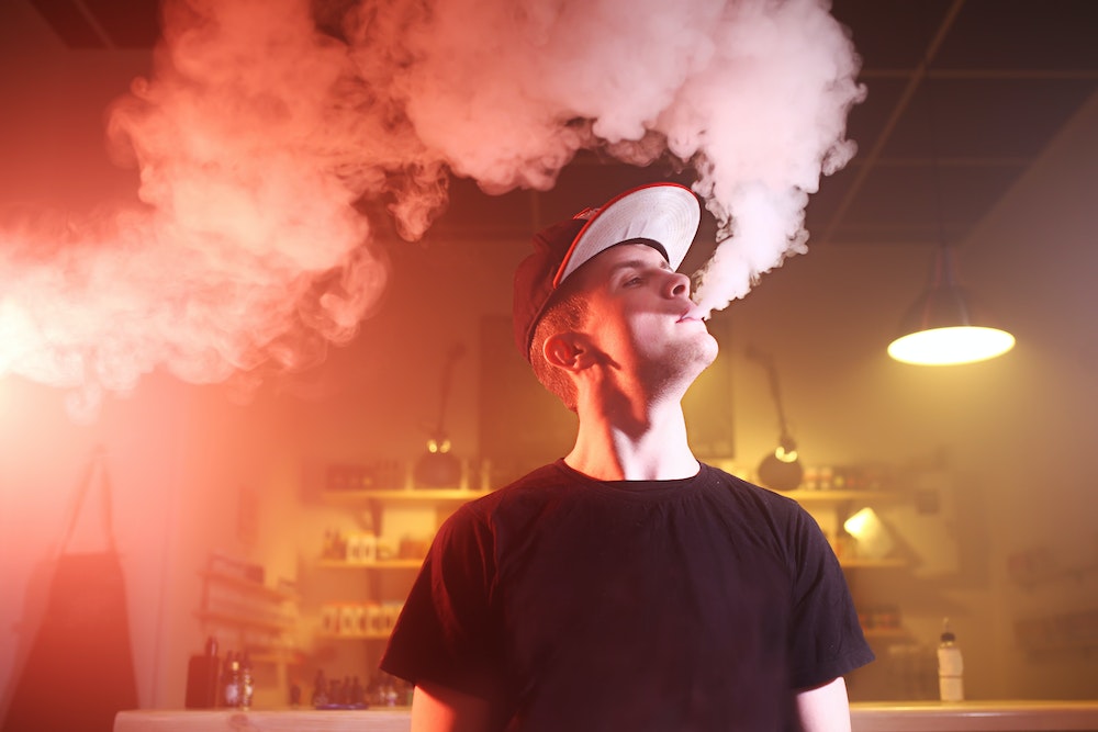 Stratégies gagnantes pour attirer de nouveaux clients en tant que grossiste GeekVape