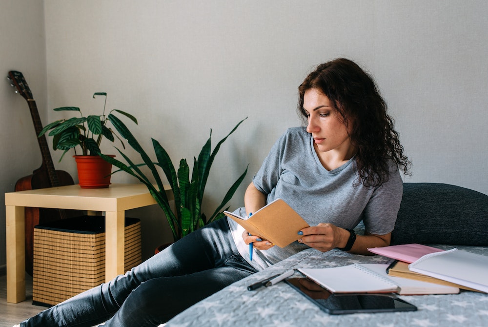 Test de reconversion professionnelle : un processus d'auto-réflexion pour un nouveau départ
