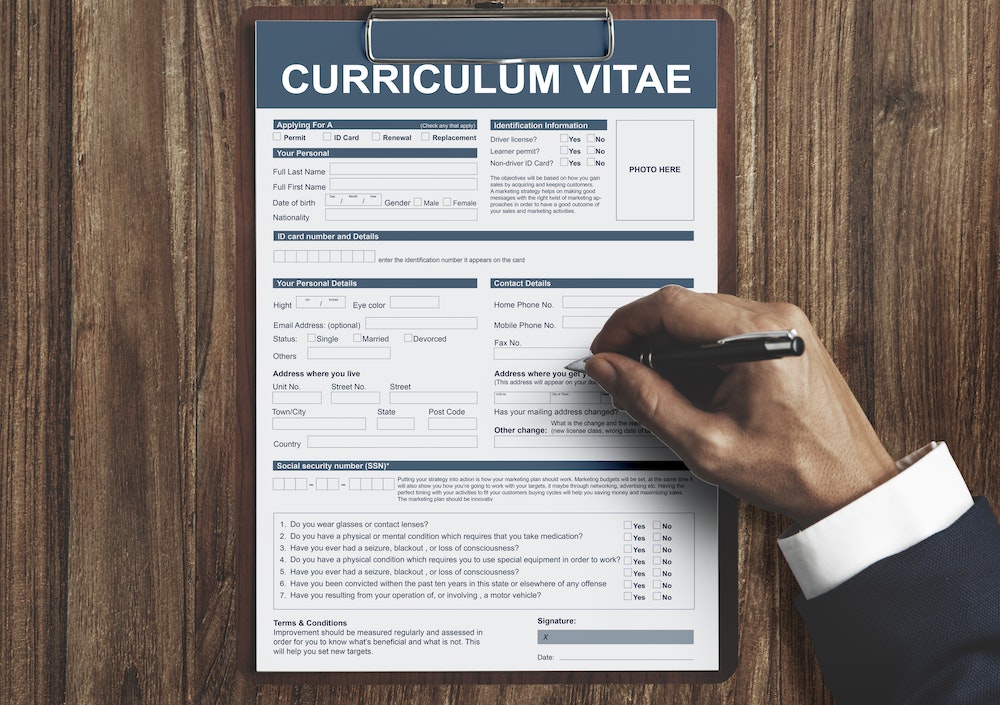 Centres d'intérêt sur un CV : comment les choisir et les présenter efficacement ?