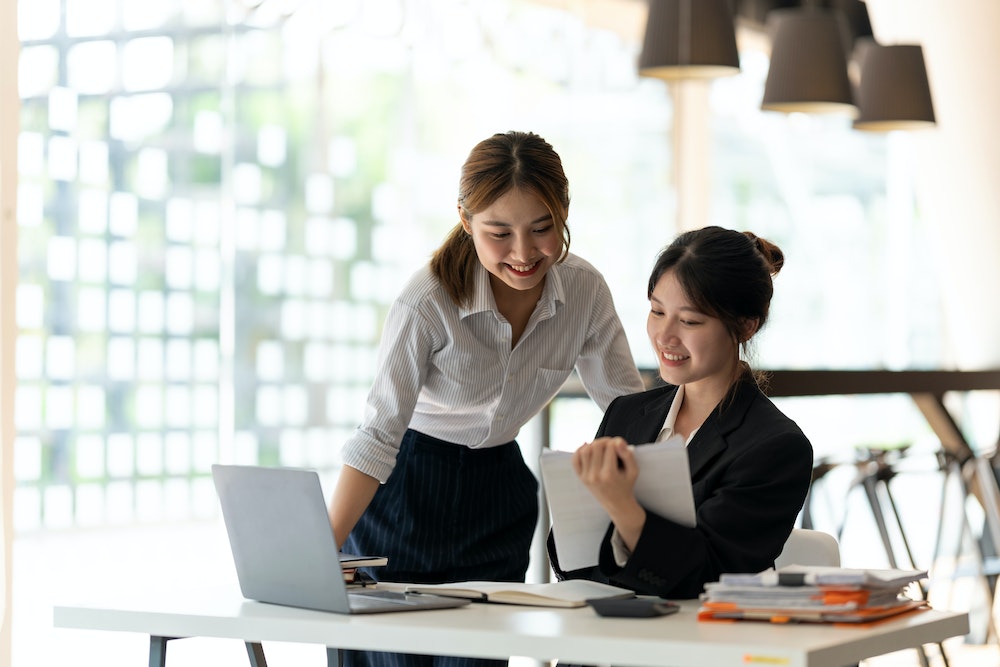 Portage salarial : une révolution dans la gestion des ressources humaines pour les entrepreneurs