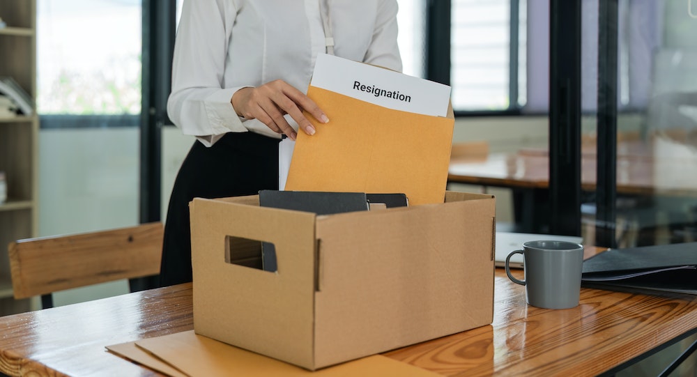 Rédiger une lettre de démission : conseils et astuces pour un départ en bonne intelligence