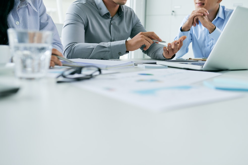 Les outils indispensables pour optimiser la collaboration en entreprise