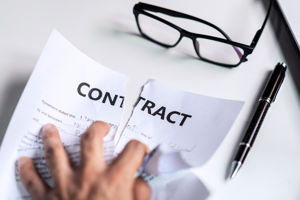 Rompre un contrat CDD saisonnier : les droits et obligations des parties