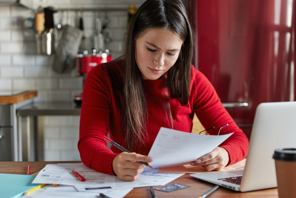 Les questions essentielles pour réaliser ses prévisions financières
