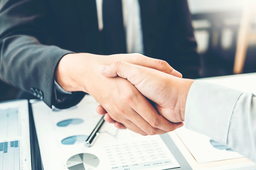 Le Guichet des formalités des entreprises : simplifier la vie des entrepreneurs