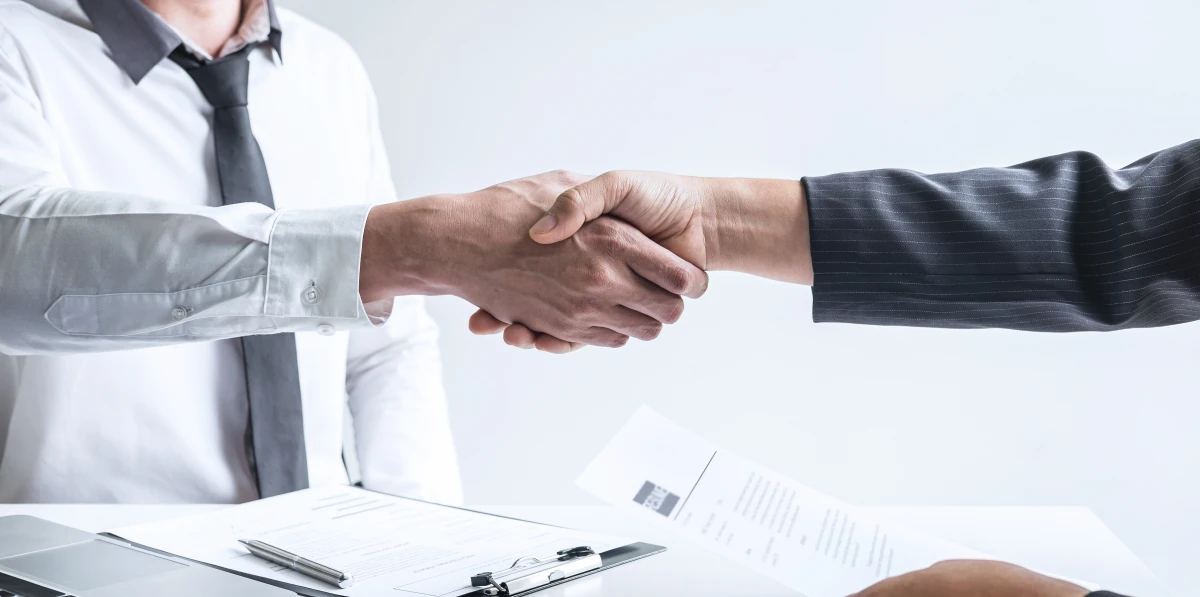 Les secrets pour réussir votre recrutement en entreprise