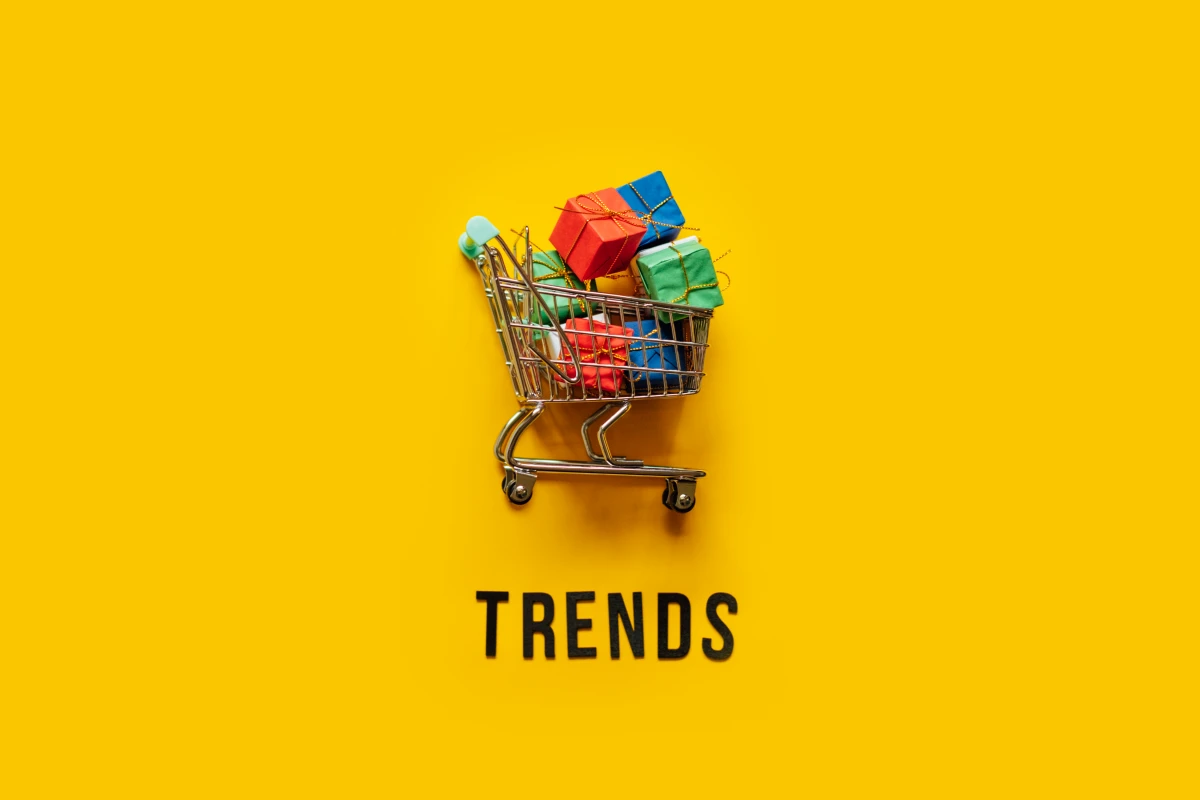 Les tendances logistiques révolutionnant les courses en ligne