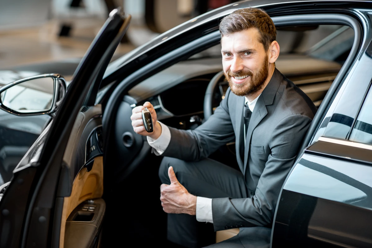 Comment acheter une voiture de société : guide complet pour les entrepreneurs