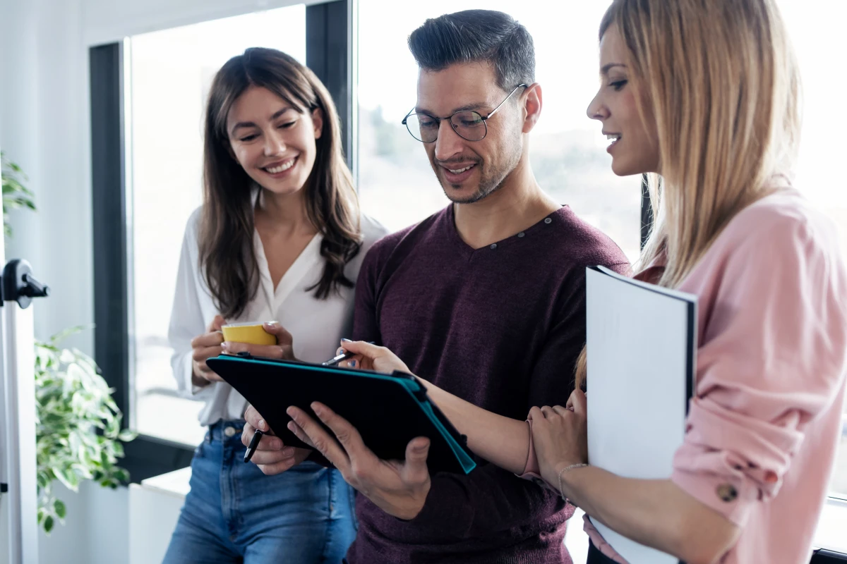 Gérer son équipe en entreprise : les clés d'une gestion réussie
