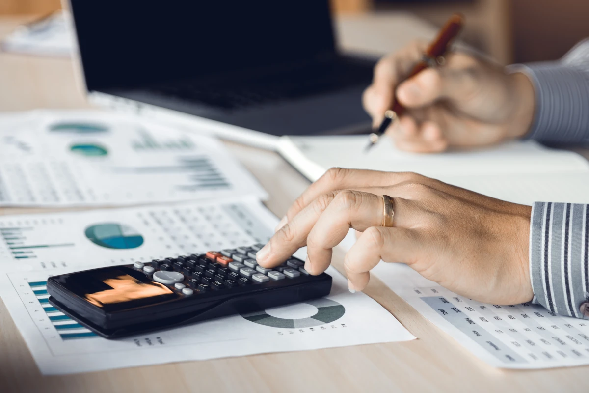 Comprendre le calcul de l'impôt en EURL : un guide complet