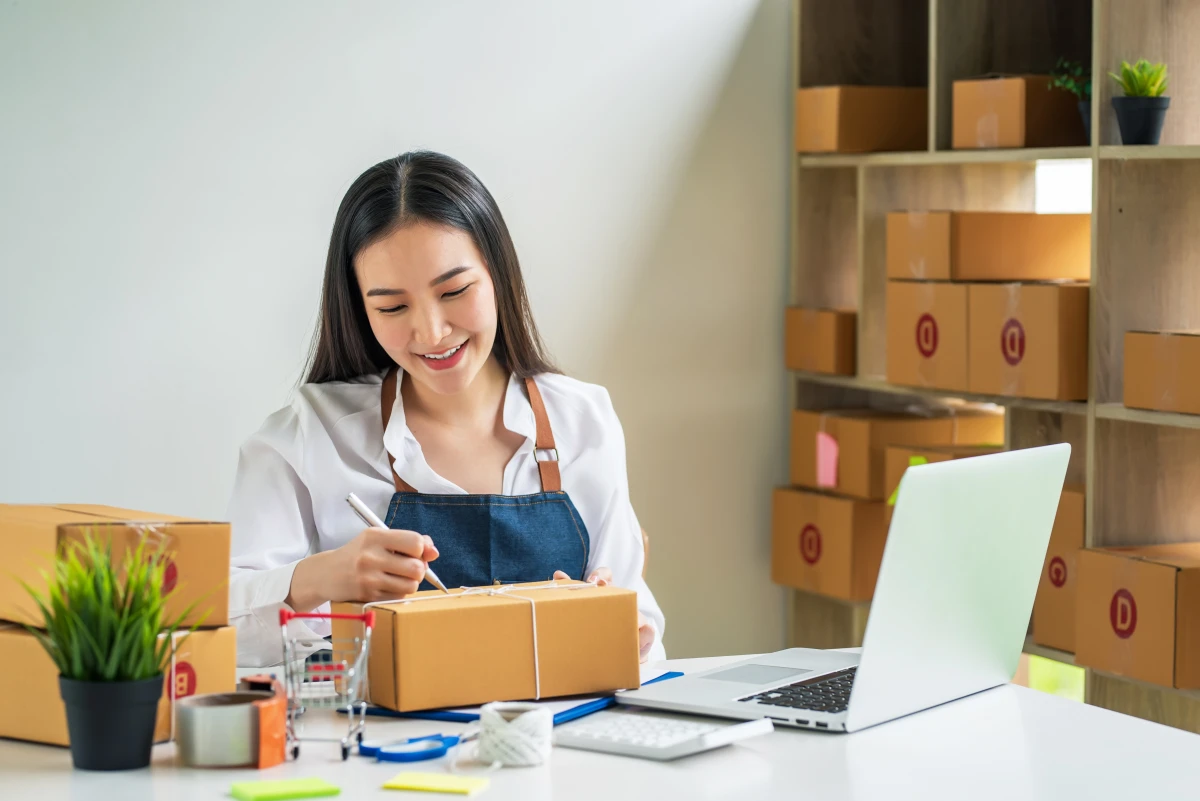L'adresse de domiciliation de votre entreprise : un choix stratégique