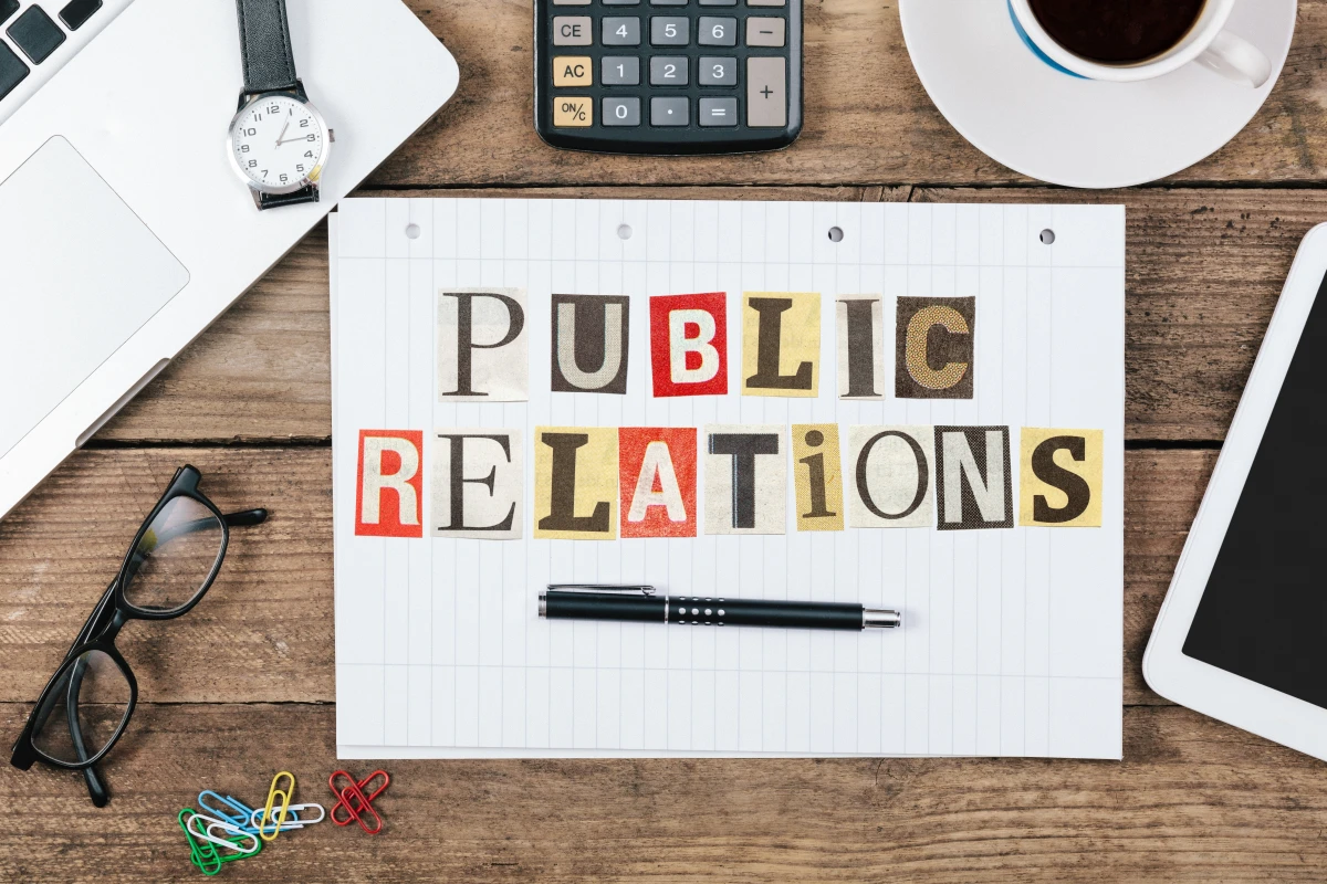 Créer une campagne de relations publiques réussie : les clés pour se démarquer