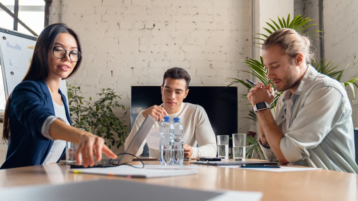 Les nouvelles technologies au service de la formation professionnelle
