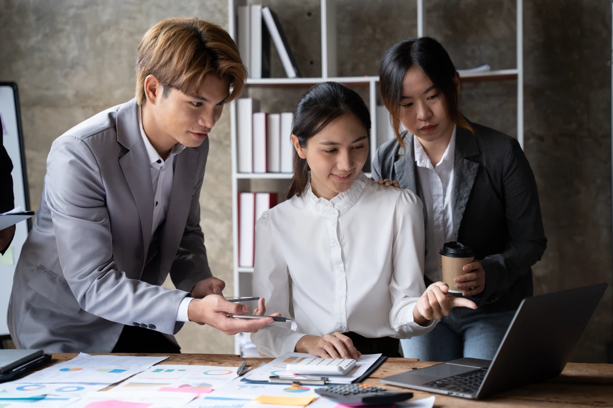 Exploitez la puissance des données pour révolutionner votre stratégie de marketing de contenu