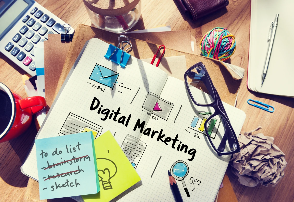 L'IA révolutionne le marketing : Stratégies gagnantes pour booster votre entreprise