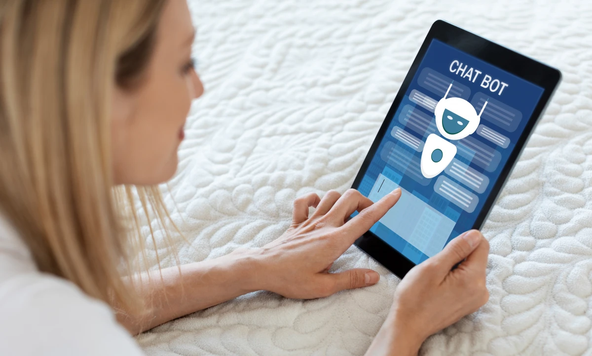 Révolutionnez votre service client : Les chatbots, l'atout gagnant des PME
