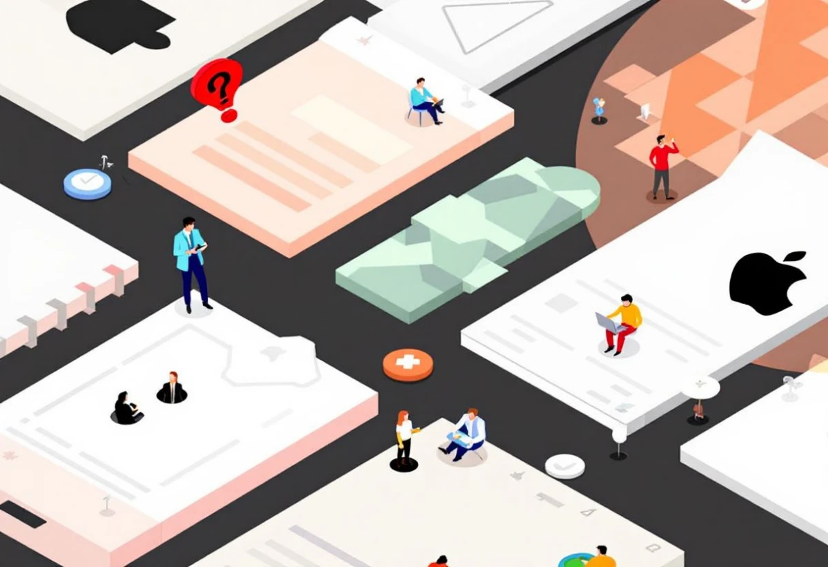 Révolutionnez votre recrutement : L'art de simplifier l'expérience candidat