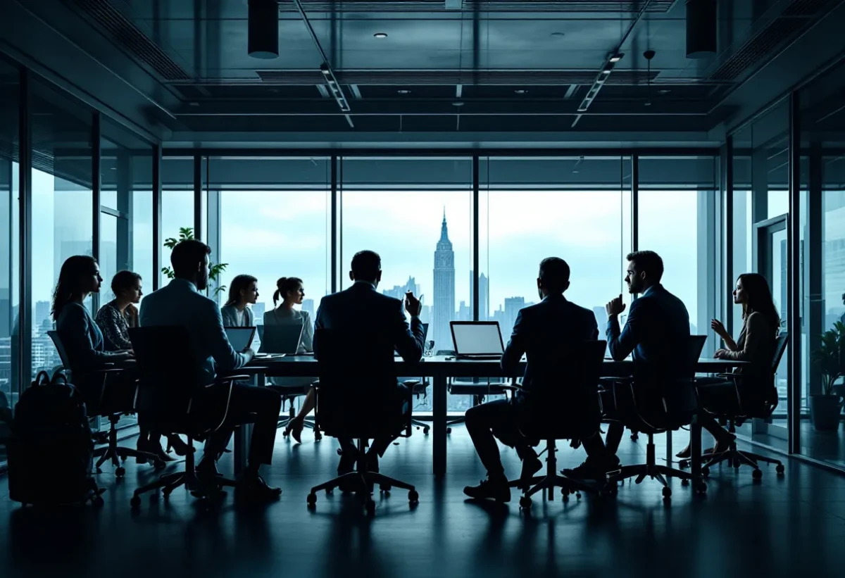 Maîtriser la Communication d'Entreprise: Cours Avancés pour Professionnels
