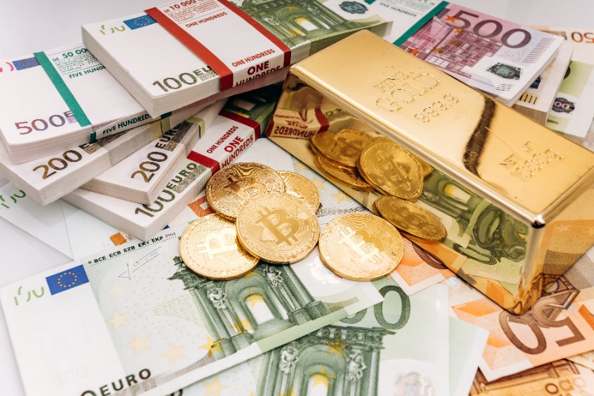 Comment profiter des fluctuations du prix de l’or ?