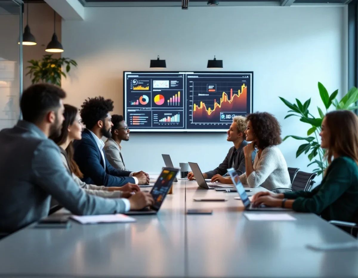 Stratégies de Marketing Digital : Optimisez Votre Présence en Ligne