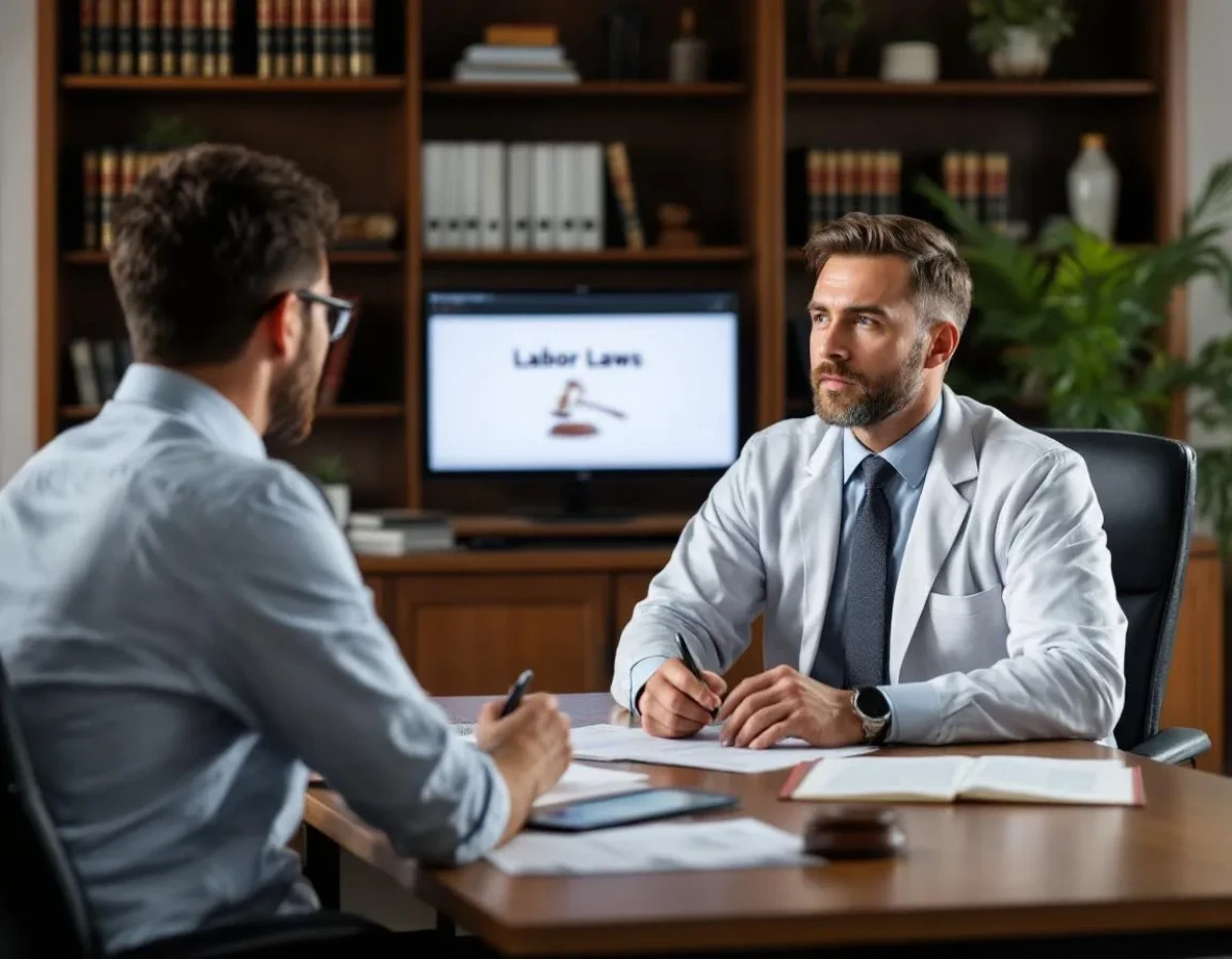 Solutions Juridiques en Droit du Travail : Votre Guide vers les Experts Adéquats