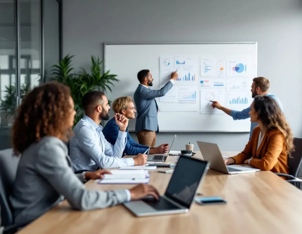 Optimisation Stratégique: Techniques et Conseils pour une Évaluation Efficace