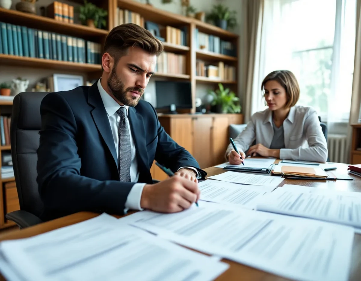 Attestation Dévolutive: Maîtrisez son Importance et son Processus d'Acquisition