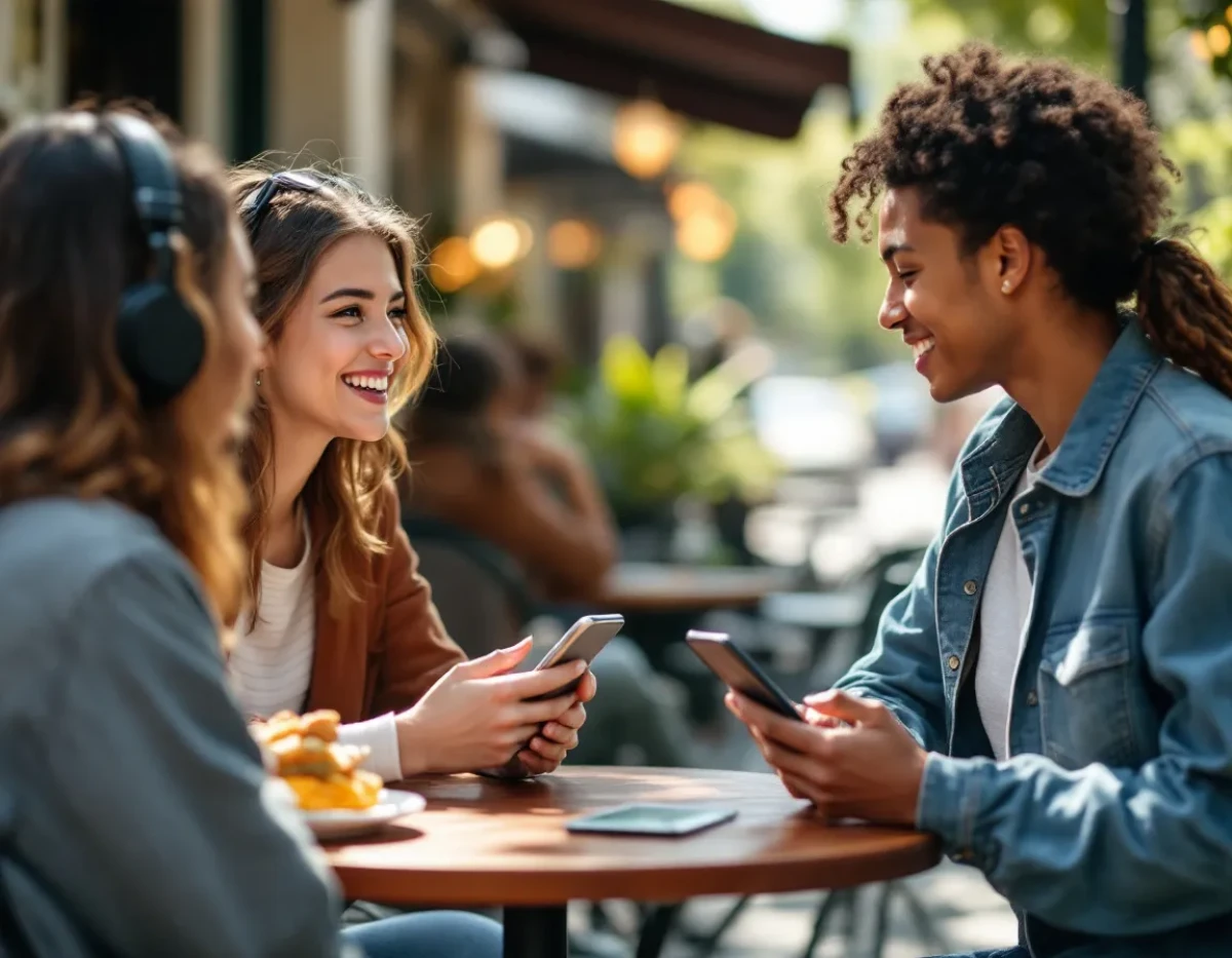 Messageries Libres : Les Alternatives Éthiques à Facebook Messenger