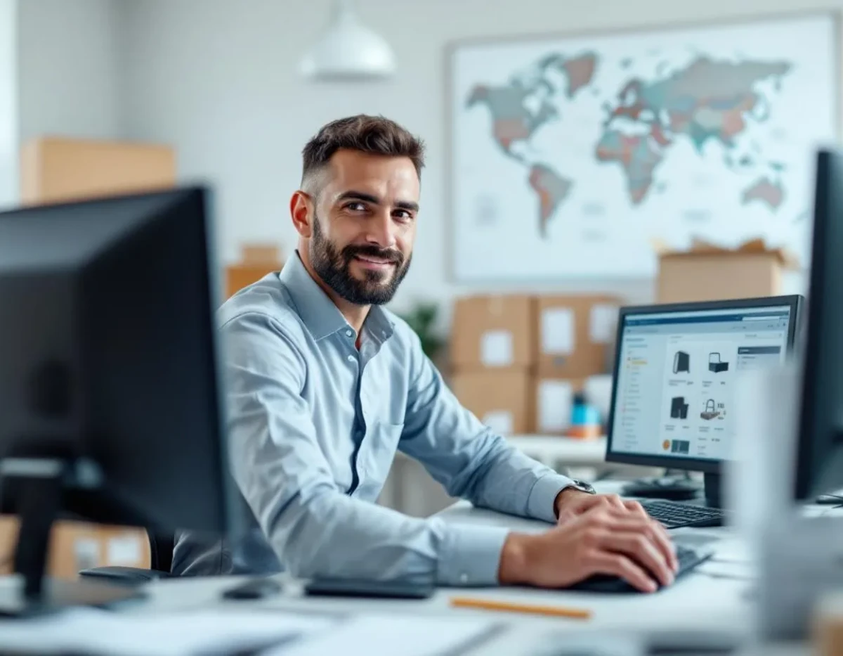 Stratégies Avancées pour un Sourcing Performant : Secrets d'un Expert en Dropshipping
