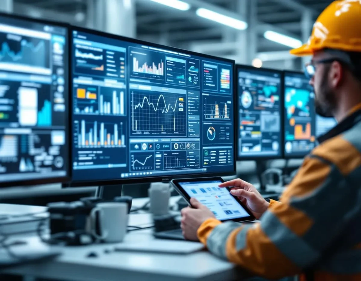 Transformez votre gestion des équipements avec un logiciel de maintenance : 5 bénéfices stratégiques