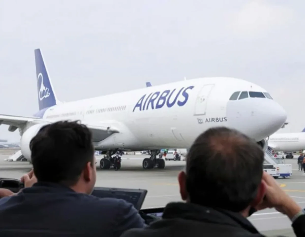 Décryptage des mouvements boursiers d'Airbus : défis et perspectives d'investissement inexplorées
