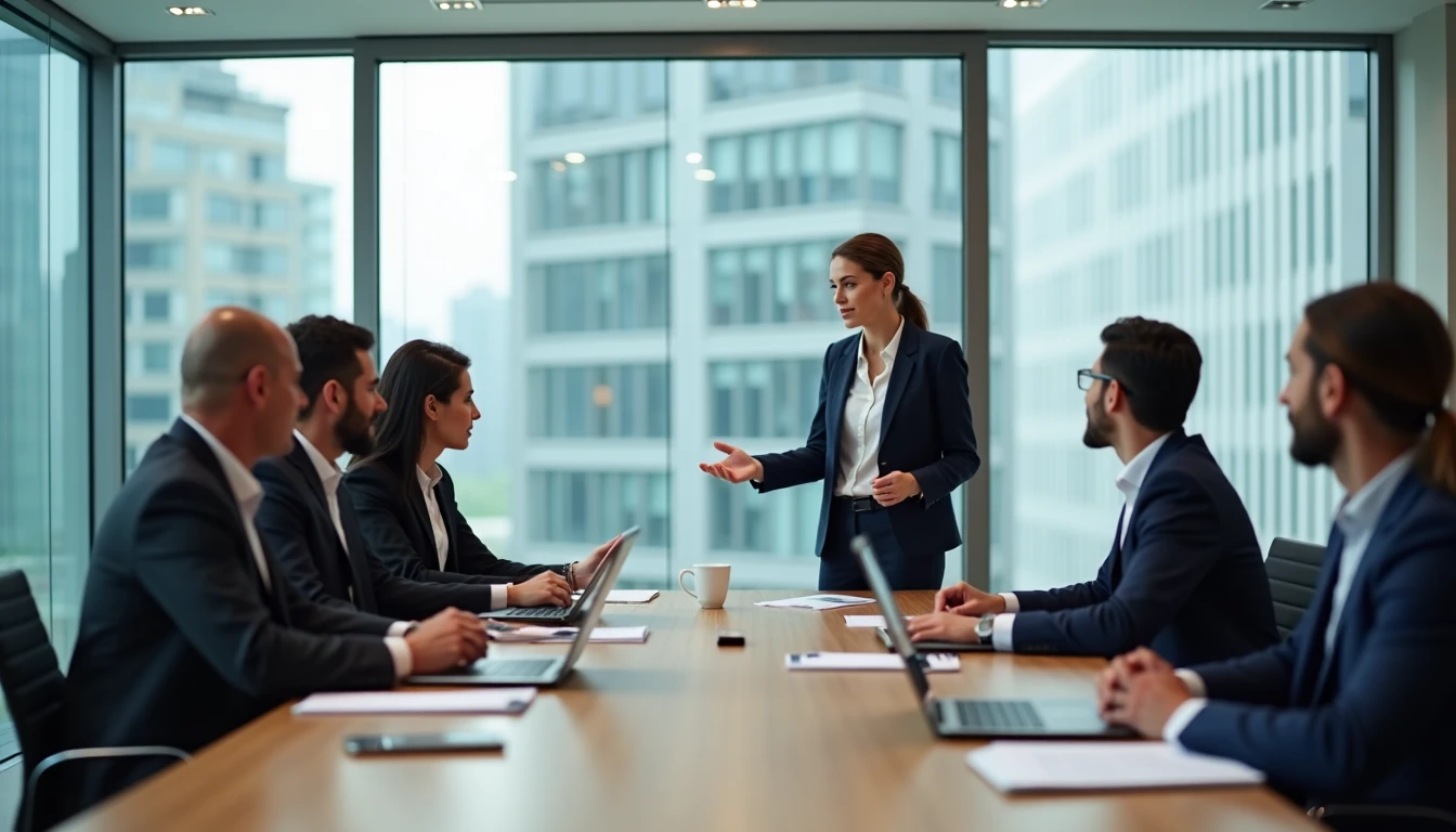 B to C def : quelle signification pour votre entreprise