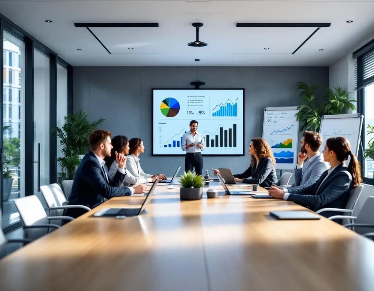 Les Fondamentaux d'un Marketing qui Transforme les Entreprises